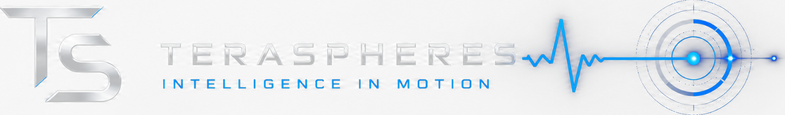TeraSpheres — Intelligence in Motion